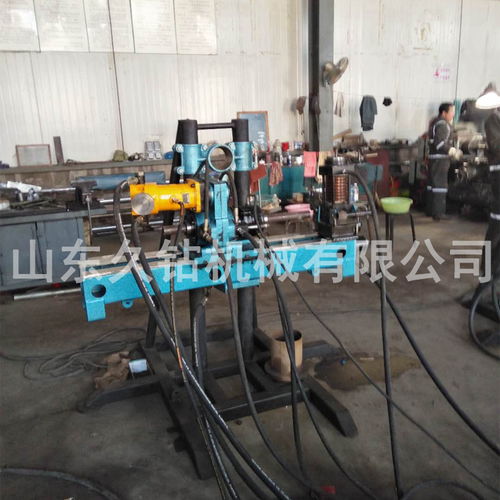 履帶式坑道鉆機報價、廠家及機械設備概述