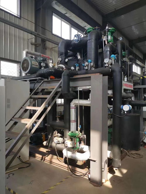 北京二手蒸發器行業 領先市場，現貨供應，參數與圖片全解析