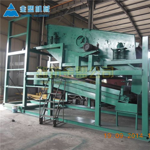 專注創新，品質傳承——探訪旱地淘金設備專業生產品牌老廠